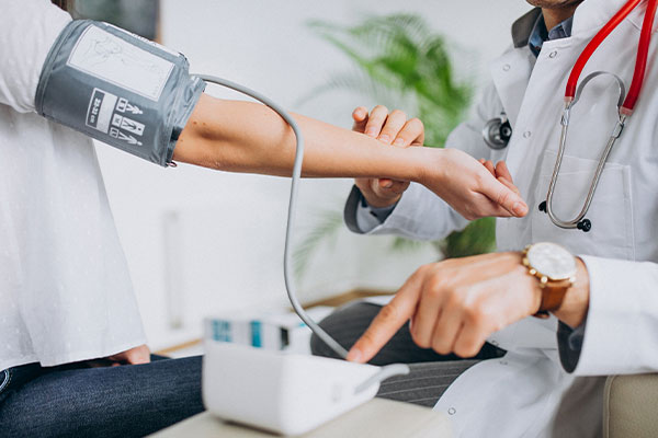 Servicios de prevención y detección del Cáncer - Cardio Incode Score